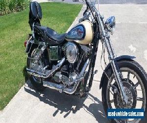 1992 Harley-Davidson Other