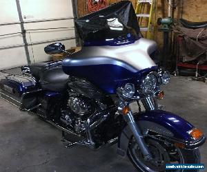 2007 Harley-Davidson Touring