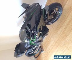 Kawasaki Ninja H2R (ZX1000P) for Sale