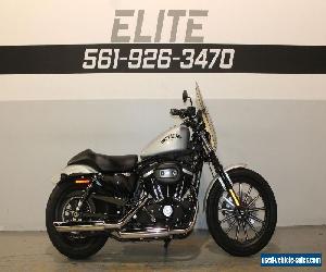 2015 Harley-Davidson Sportster