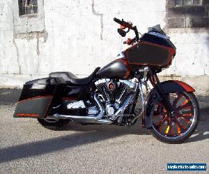 2013 Harley-Davidson Touring