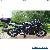 Yamaha XJ6 F Diversion + full luggage & accessories  for Sale