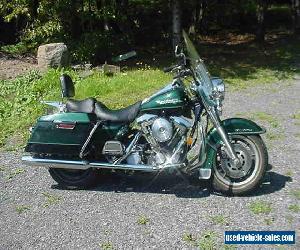 1997 Harley-Davidson Touring