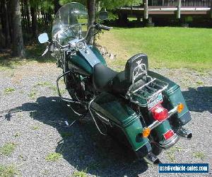 1997 Harley-Davidson Touring