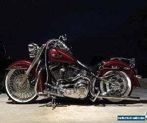 2005 Harley-Davidson Softail