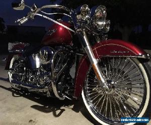 2005 Harley-Davidson Softail