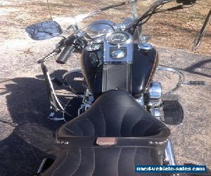 1998 Harley-Davidson Touring