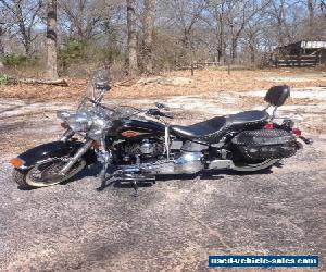 1998 Harley-Davidson Touring