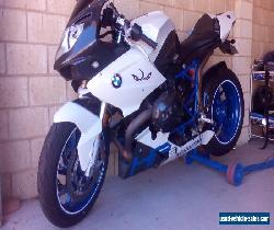 BMW  HP2 motorbike for Sale