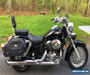 2000 Honda Shadow