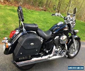 2000 Honda Shadow