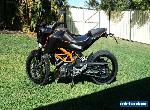 KTM 2013 390 Duke LAMS approved for Sale