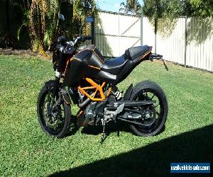 KTM 2013 390 Duke LAMS approved for Sale