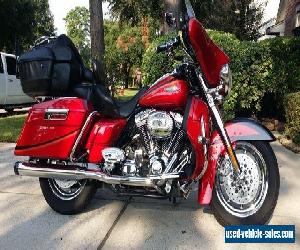 2007 Harley-Davidson Touring