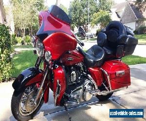 2007 Harley-Davidson Touring