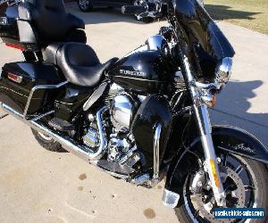 2015 Harley-Davidson Touring for Sale