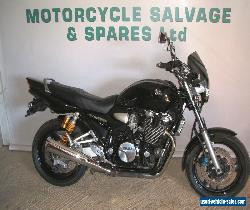 Yamaha XJR 1300 R  for Sale