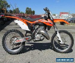 KTM125 SX - 2014  price drop to $4090 for Sale