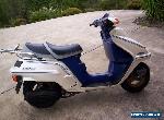 Honda CH250 Spacy for Sale