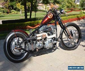 1976 Harley-Davidson Other