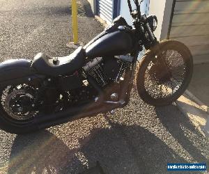 2007 Harley-Davidson Dyna