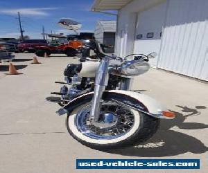 1993 Harley-Davidson Softail