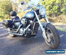 HUGE PRICEDROP Custom built immaculate 2006 Kawasaki VULCAN VN Mean Streak 1600  for Sale