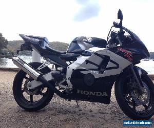 honda cbr250rr