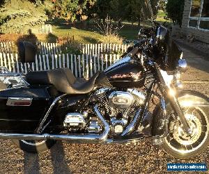 2010 Harley-Davidson Touring