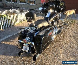 2010 Harley-Davidson Touring