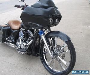 2013 Harley-Davidson Touring