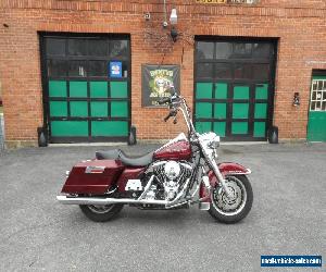 2001 Harley-Davidson Touring