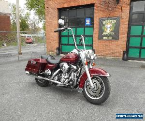 2001 Harley-Davidson Touring