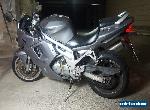 Hyosung GT650R LAMS Approved-long rego for Sale