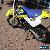 Suzuki jr 80cc motorbike thumpster  2015 great condition dirtbike for Sale