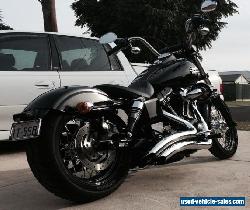 2016 harley davidson dyna street bob for Sale