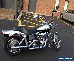 2003 Harley-Davidson Dyna for Sale