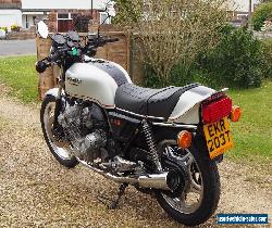 1979 Honda CBX1000Z Supersport for Sale