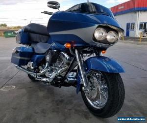 2005 Harley-Davidson Touring