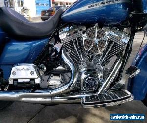 2005 Harley-Davidson Touring