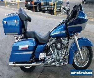 2005 Harley-Davidson Touring