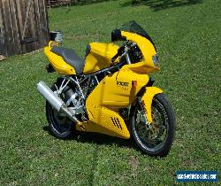 2003 Ducati Supersport for Sale