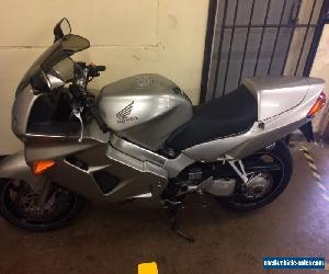 Honda VFR 800 FI