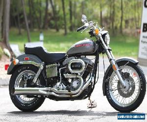 1977 Harley-Davidson Other