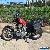 Yamaha XV750 1995 Virago tourer cruiser goes well motorcycle chopper bike for Sale