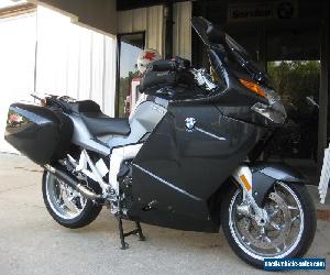 2007 BMW K-Series