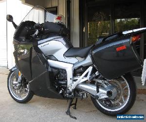 2007 BMW K-Series