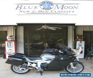 2007 BMW K-Series