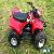 Suzuki LTA 50 Quad Bike kids lt50 50cc atv off road  for Sale