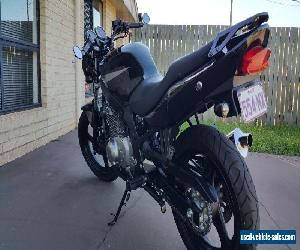 Suzuki GS500 2009 Excellent condition Low Km Motorcycle LAMS approved